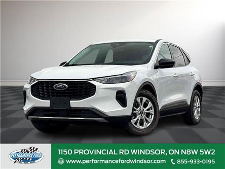 2023 Ford Escape Active (Stk: PR21513) in Windsor - Image 1 of 26