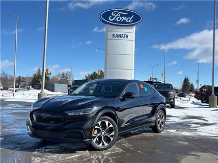 2023 Ford Mustang Mach-E Premium (Stk: P58110) in Kanata - Image 1 of 18