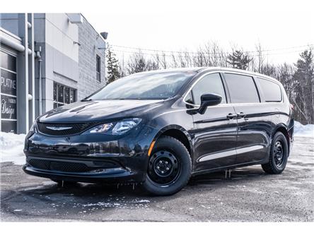 2021 Chrysler Grand Caravan SE (Stk: 54671A) in Gatineau - Image 1 of 23