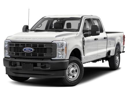2025 Ford F-350 Lariat (Stk: T5160) in St. Thomas - Image 1 of 3