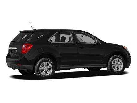 2012 Chevrolet Equinox LS (Stk: 8524-25A) in St. Catharines - Image 1 of 3
