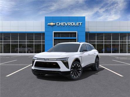 2024 Chevrolet Blazer EV RS (Stk: TR201375) in Sechelt - Image 1 of 6