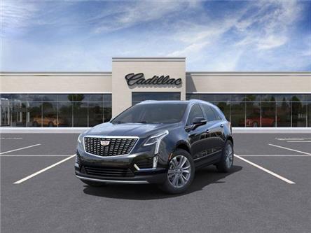2025 Cadillac XT5 Premium Luxury (Stk: 25286) in Bracebridge - Image 1 of 6