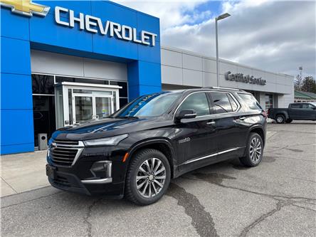 2023 Chevrolet Traverse High Country (Stk: TP331823) in Caledonia - Image 1 of 45