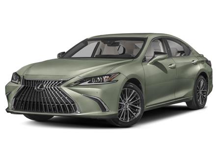 2025 Lexus ES 300h Base (Stk: P11239) in Ottawa - Image 1 of 12