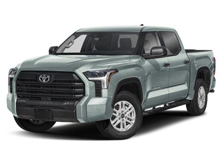 2025 Toyota Tundra SR5 (Stk: S9237) in Welland - Image 1 of 11