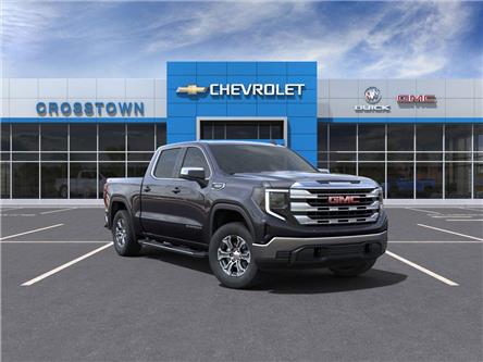 2025 GMC Sierra 1500 SLE (Stk: 57522) in Sudbury - Image 1 of 24