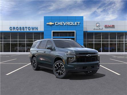 2025 Chevrolet Tahoe RST (Stk: 57906) in Sudbury - Image 1 of 24