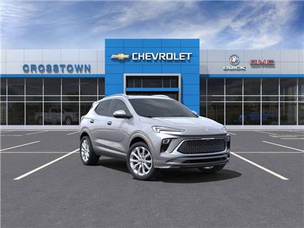 2025 Buick Encore GX Avenir (Stk: 58035) in Sudbury - Image 1 of 24