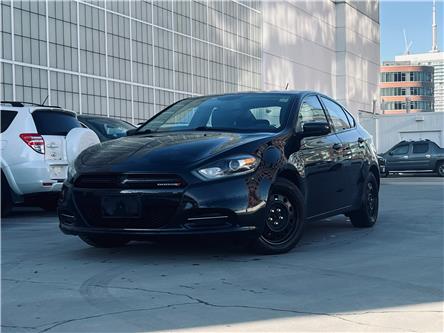 2014 Dodge Dart SXT (Stk: H24773A) in Toronto - Image 1 of 9