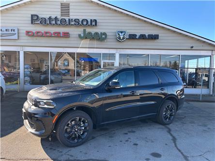 2025 Dodge Durango GT (Stk: 7406) in Fort Erie - Image 1 of 29