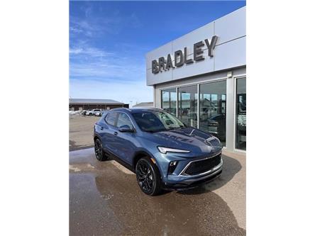 2025 Buick Encore GX Sport Touring (Stk: 25065) in Moosomin - Image 1 of 12