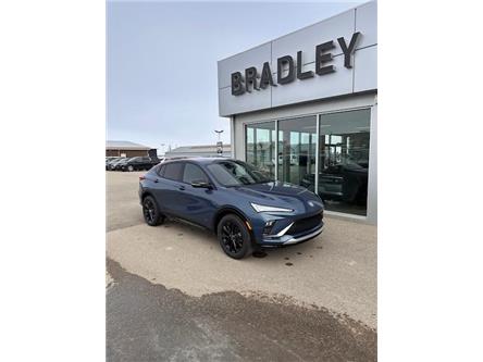 2025 Buick Envista Sport Touring (Stk: 25075) in Moosomin - Image 1 of 9