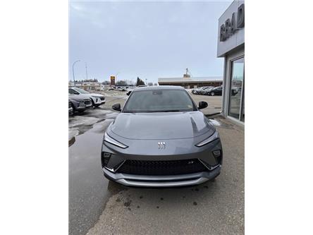 2025 Buick Envista Sport Touring (Stk: 25074) in Moosomin - Image 1 of 8
