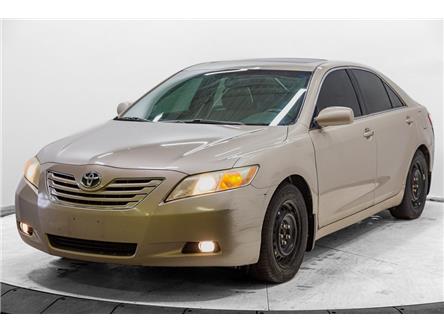 2007 Toyota Camry XLE V6 (Stk: 034743T) in Brampton - Image 1 of 20