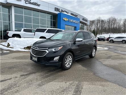 2018 Chevrolet Equinox Premier (Stk: 25193A) in Bracebridge - Image 1 of 16