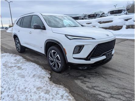2025 Buick Enclave Sport Touring (Stk: 25351) in Haliburton - Image 1 of 19