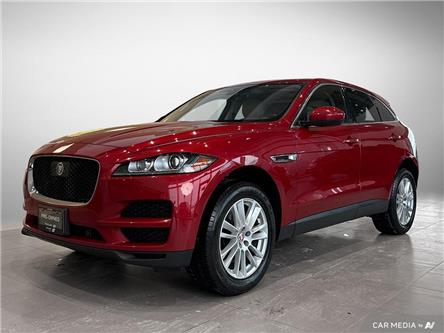 2019 Jaguar F-PACE 30t Prestige (Stk: 365072P) in Brampton - Image 1 of 20