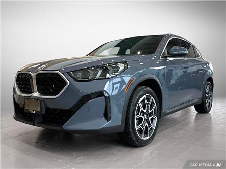 2025 BMW X2 xDrive28i (Stk: 5196720) in Brampton - Image 1 of 21