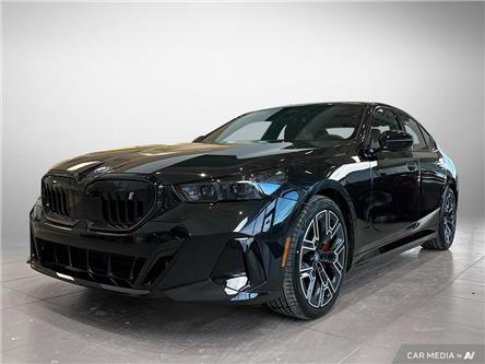 2025 BMW i5 xDrive40 (Stk: 5U28085) in Brampton - Image 1 of 23
