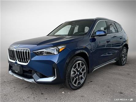 2025 BMW X1 xDrive28i (Stk: 5115848) in Brampton - Image 1 of 25