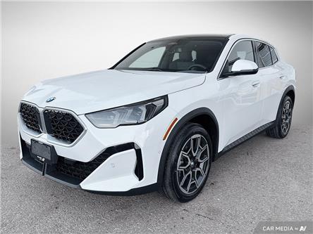 2025 BMW X2 xDrive28i (Stk: 5128257) in Brampton - Image 1 of 25