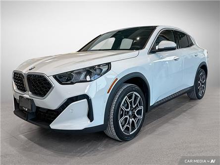 2025 BMW X2 xDrive28i (Stk: 5149928) in Brampton - Image 1 of 21