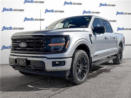 2024 Ford F-150 XLT (Stk: TL7473) in Sarnia - Image 1 of 25