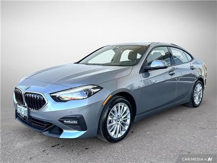 2024 BMW 228i xDrive Gran Coupe (Stk: 4R39464) in Brampton - Image 1 of 25