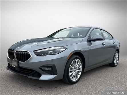 2024 BMW 228i xDrive Gran Coupe (Stk: 4R81897) in Brampton - Image 1 of 21