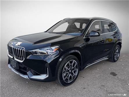 2025 BMW X1 xDrive28i (Stk: 5041440) in Brampton - Image 1 of 25