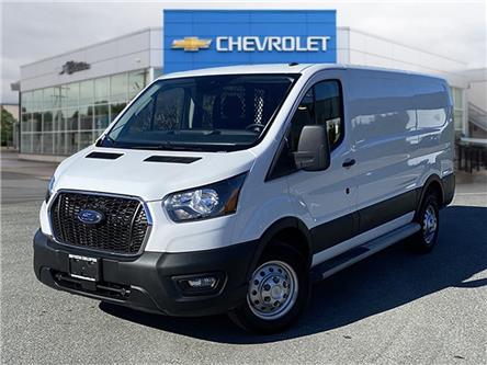 2023 Ford Transit-250 Cargo Base (Stk: M25-0149P) in Chilliwack - Image 1 of 24