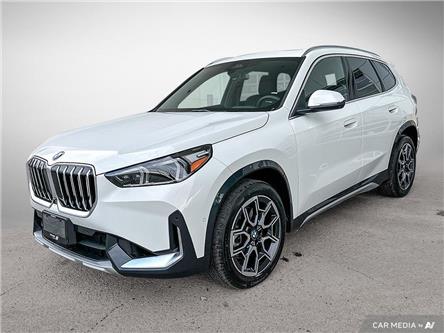 2025 BMW X1 xDrive28i (Stk: 5065849) in Brampton - Image 1 of 25