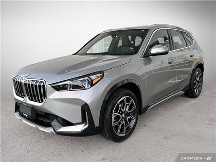 2025 BMW X1 xDrive28i (Stk: 5115426) in Brampton - Image 1 of 25