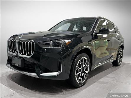 2025 BMW X1 xDrive28i (Stk: 5130035) in Brampton - Image 1 of 21