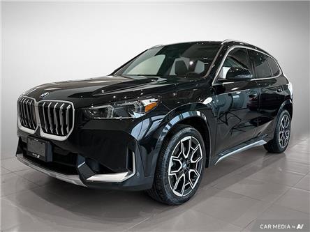 2025 BMW X1 xDrive28i (Stk: 5141567) in Brampton - Image 1 of 21