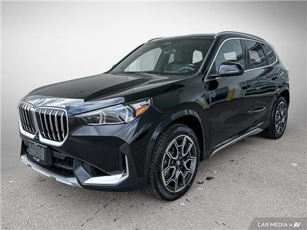 2025 BMW X1 xDrive28i (Stk: 5039841) in Brampton - Image 1 of 25