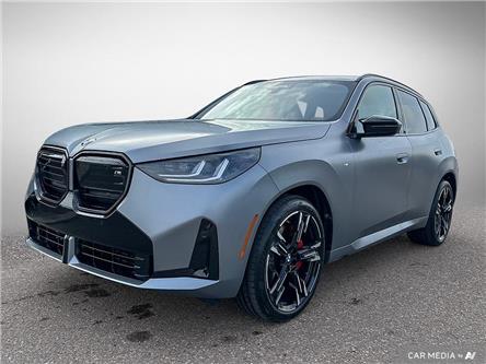 2025 BMW X3 M50 xDrive (Stk: 5Y62241) in Brampton - Image 1 of 23