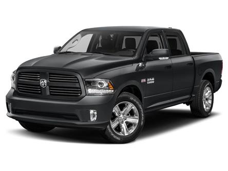 2016 RAM 1500 Sport (Stk: 24562A) in Campbellton - Image 1 of 12