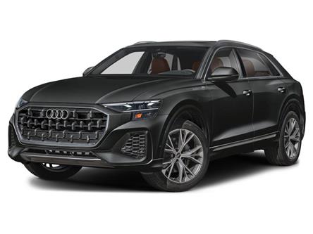 2025 Audi Q8 55 Progressiv (Stk: 1-2974) in Nepean - Image 1 of 12