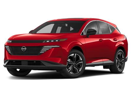 2025 Nissan Murano SL (Stk: 25101) in Cambridge - Image 1 of 2