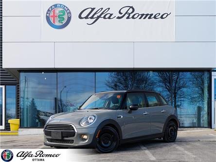 2019 MINI 5 Door Cooper (Stk: 10-1275A) in Ottawa - Image 1 of 32