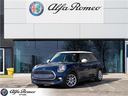 2018 MINI 3 Door Cooper (Stk: 10-P1949A) in Ottawa - Image 1 of 31
