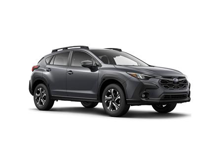 2025 Subaru Crosstrek Touring (Stk: 446046/001) in Red Deer - Image 1 of 9