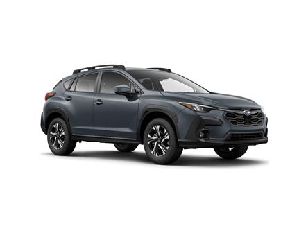 2025 Subaru Crosstrek Touring (Stk: 446047/001) in Red Deer - Image 1 of 9