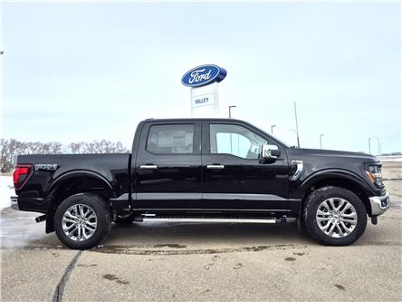 2024 Ford F-150 XLT (Stk: R42183) in Hague - Image 1 of 20