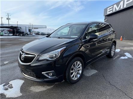 2019 Buick Envision Essence (Stk: A8342) in Saint-Eustache - Image 1 of 19