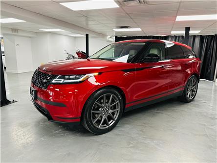 2021 Land Rover Range Rover Velar P250 S (Stk: A8897) in Saint-Eustache - Image 1 of 33