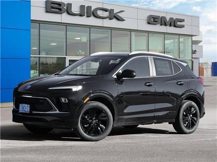 2025 Buick Encore GX Sport Touring (Stk: 169574) in London - Image 1 of 27