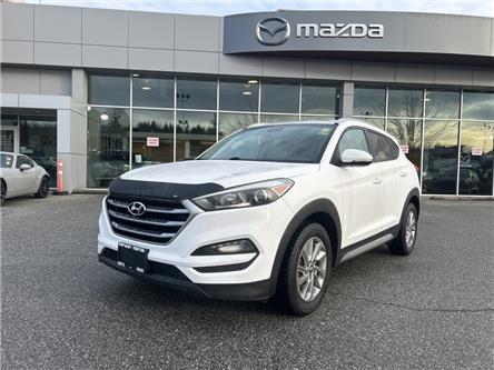 2017 Hyundai Tucson Premium (Stk: 751841J) in Surrey - Image 1 of 15